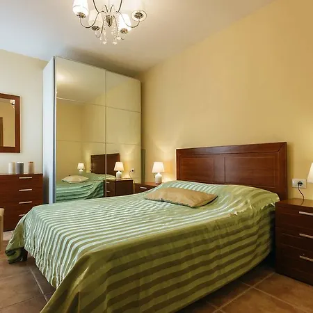 Lejlighed Los Cristianos Ocean View *