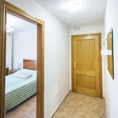 شقة Los Cristianos Ocean View *