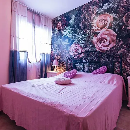 شقة Los Cristianos Ocean View