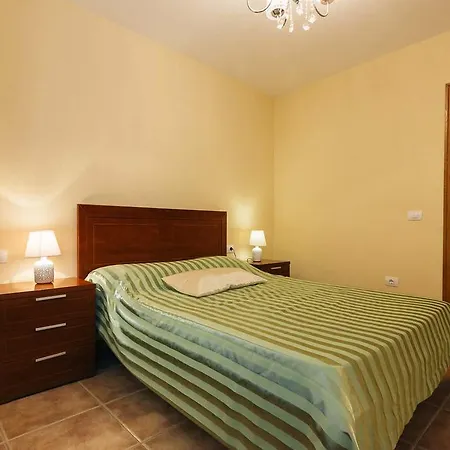 شقة Los Cristianos Ocean View لوس كريستيانوس