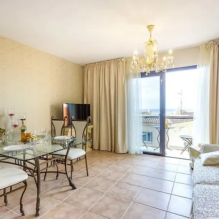 Los Cristianos Ocean View شقة *