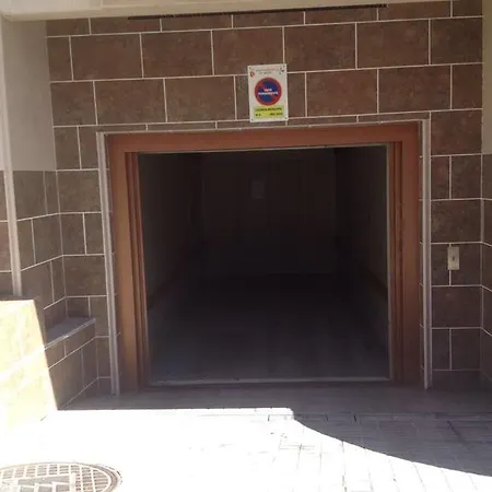شقة Los Cristianos Ocean View لوس كريستيانوس