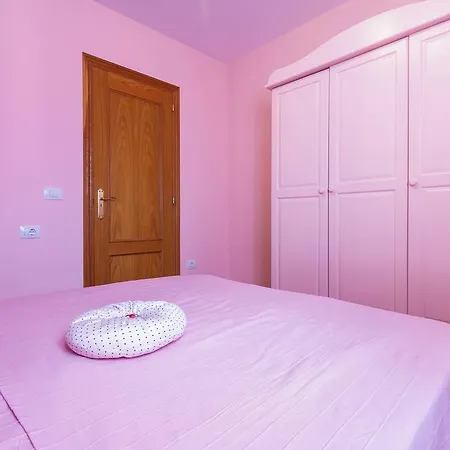 Los Cristianos Ocean View لوس كريستيانوس