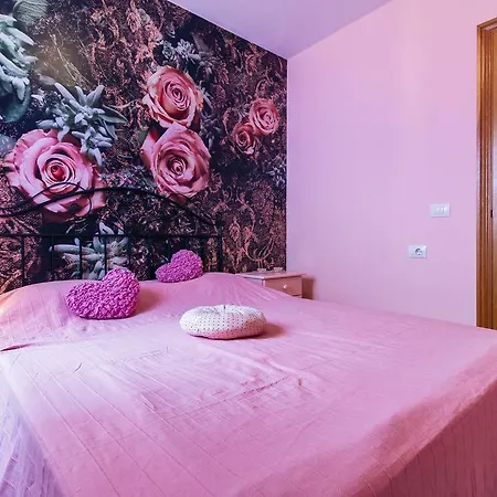 Los Cristianos Ocean View شقة