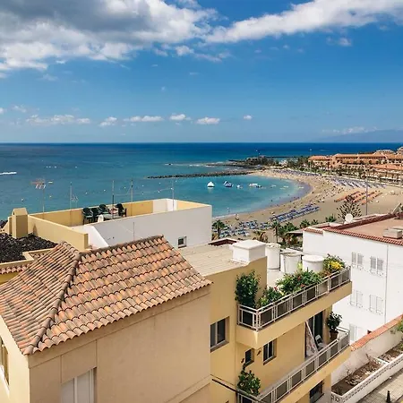 Los Cristianos Ocean View *
