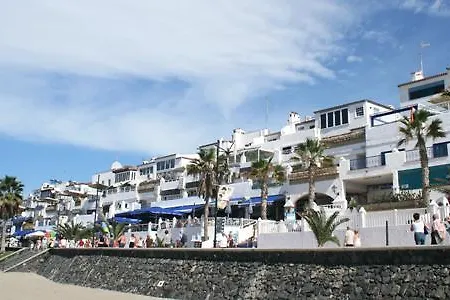 Los Cristianos Ocean View * לוס כריסטיאנוס