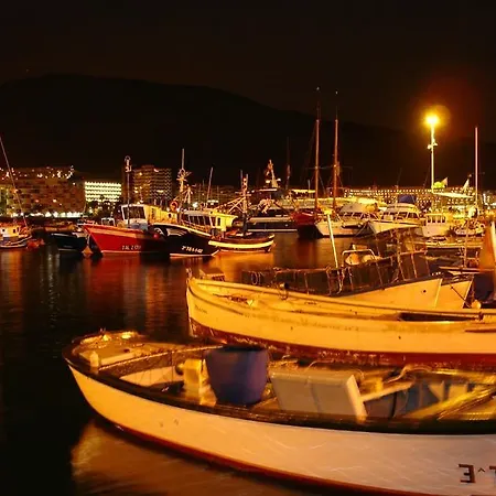 Los Cristianos Ocean View لوس كريستيانوس