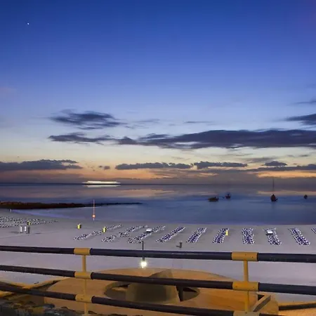 Los Cristianos Ocean View *