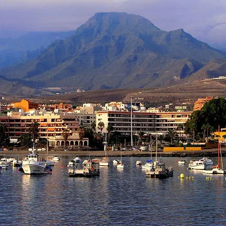 شقة Los Cristianos Ocean View *