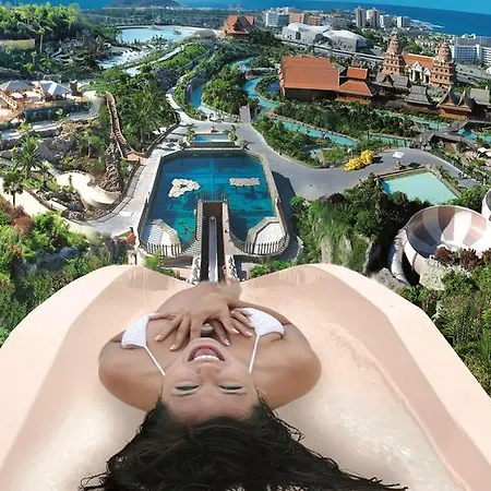 Los Cristianos Ocean View * لوس كريستيانوس