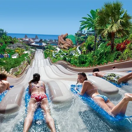 Los Cristianos Ocean View شقة